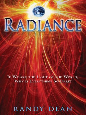 cover image of Radiance